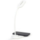 Desk lamp with wireless charger, Gembird