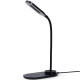 Desk lamp with wireless charger, Gembird