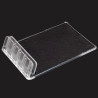 Sign Holder 70° 2231, HL Display