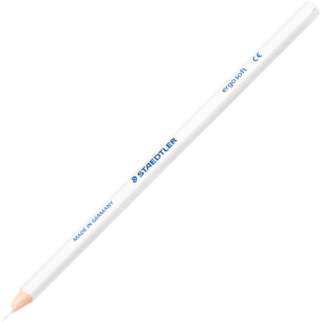 Krāsains zīmulis Ergosoft® 157, Staedtler