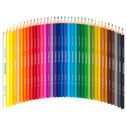 Coloured Pencil Ergosoft® 157, Staedtler
