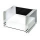 Memo Box with 500 sheets Exclusive, Wedo