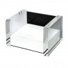 Memo Box with 500 sheets Exclusive, Wedo