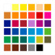 Krāsainie zīmuļi Noris® Colour 185 Johanna Bedford Edition 36gab., Staedtler