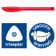 Ballpoint Pen Set Ball 4320MKP50 50pcs, Staedtler