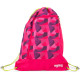 Gym Bag Ergobag Prime Pink Stones