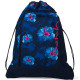 Satch Gym Waikiki Blue