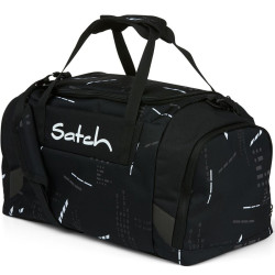 Duffle Bag Satch Ninja Matrix