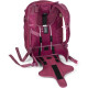 School Backpack Satch Match Berry Bash