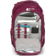 School Backpack Satch Match Berry Bash