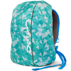 Raincover Satch Mint, Ergobag