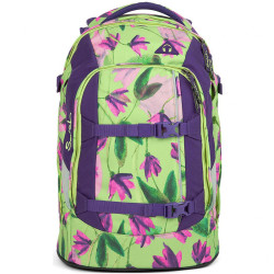 Backpack Satch Pack Ivy Blossom