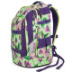 Backpack Satch Pack Ivy Blossom