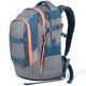 Backpack Satch Pack Cozy Coral