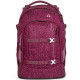 Backpack Satch Pack Berry Bash