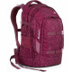 Backpack Satch Pack Berry Bash