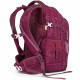 Backpack Satch Pack Berry Bash