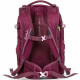 Backpack Satch Pack Berry Bash