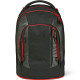 School Backpack Satch Pack Fire Phantom