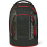 School Backpack Satch Pack Fire Phantom