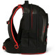 School Backpack Satch Pack Fire Phantom