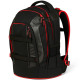 School Backpack Satch Pack Fire Phantom