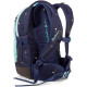 Backpack Satch Sleek Pretty Confetti