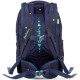 Backpack Satch Sleek Pretty Confetti