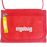 Neck Pouch Red Crowns, Ergobag