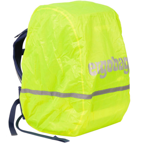 Raincover, Ergobag