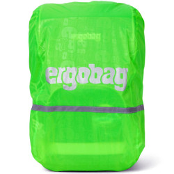 Raincover, Ergobag