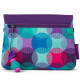 Satch Clutch handbag Hurly Pearly