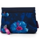 Clutch handbag Satch Klatsch Waikiki Blue