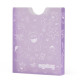 Folder Box Purple, Ergobag