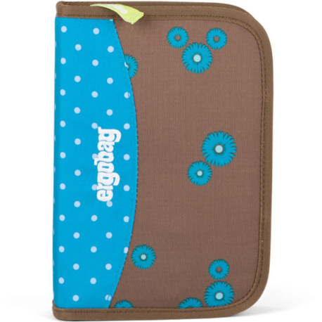 Ergobag Hard Pencil Case WhiskBear