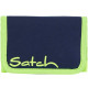 Maks Satch Toxic Yellow, Ergobag