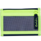 Wallet Satch Toxic Yellow, Ergobag