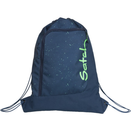 Satch Gym Space Race