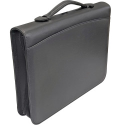 Conference Holder A4 with Handle Eurostyle