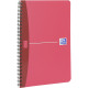 Oxford Urban Mix Notebook, A5, squared, 50 sheets