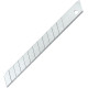 9mm Cutter Blades 10pcs., Wedo