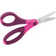 GRIPY Children  Scissors Rounded 13cm, Wedo
