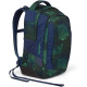 Backpack Satch Sleek Infra Green