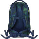 Backpack Satch Sleek Infra Green