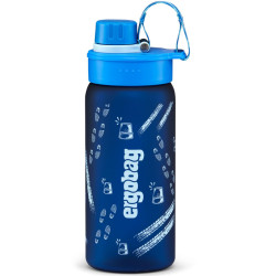 Ergobag Bottle Bluelight 0.5l