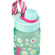 Dzērienu pudele Flowers 0.5l, Ergobag