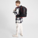 School Backpack Satch Pack Fire Phantom