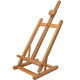 Wooden Table Easel, Daler Rowney