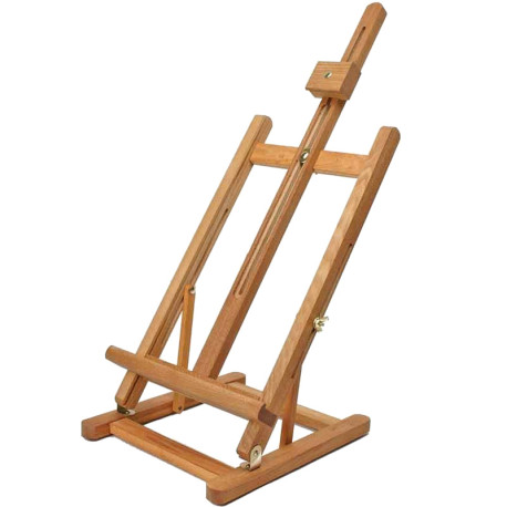 Wooden Table Easel, Daler Rowney