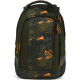 Backpack Satch Sleek Jurassic Jungle
